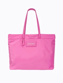 Teeto Tote - Hot Pink