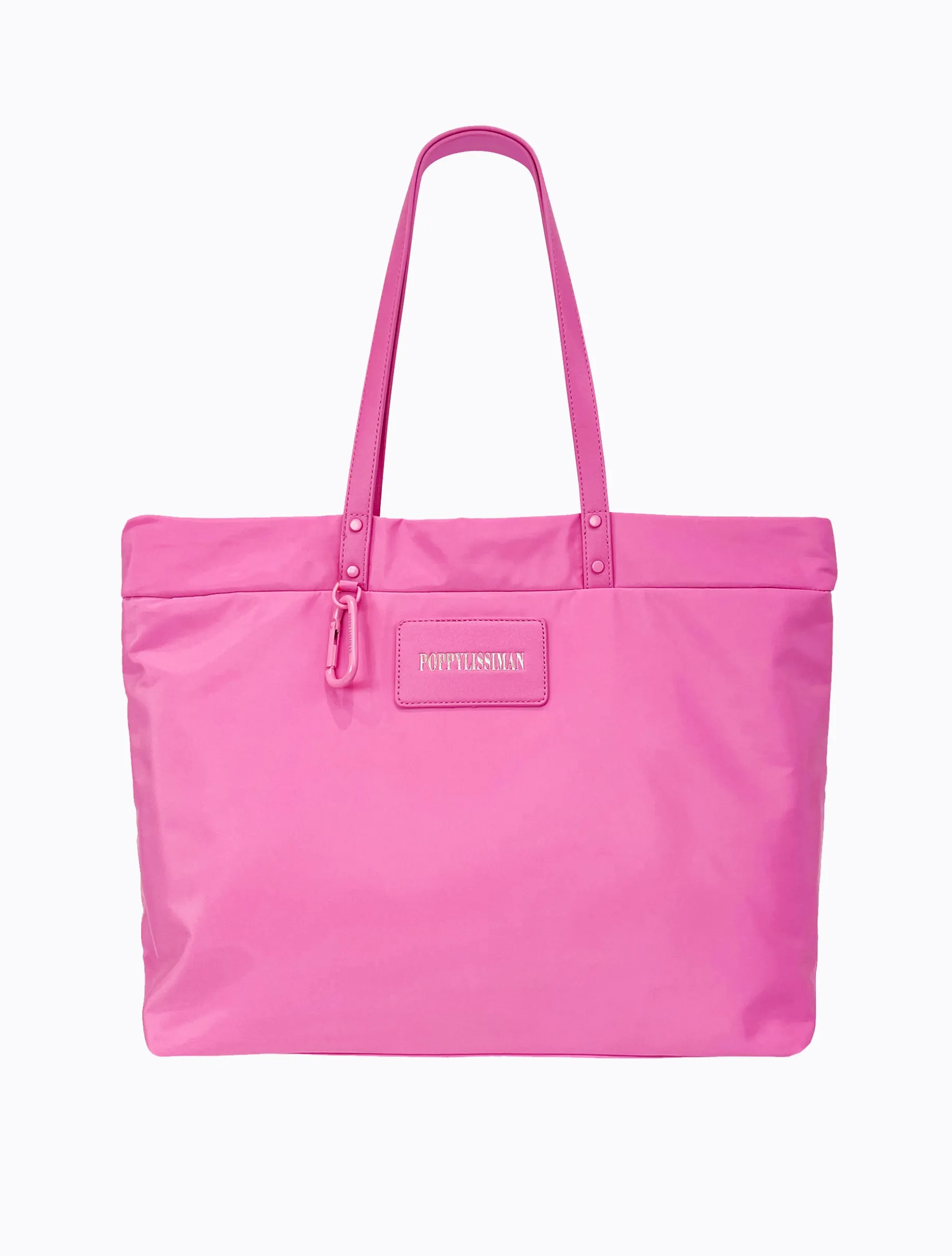 Teeto Tote - Hot Pink