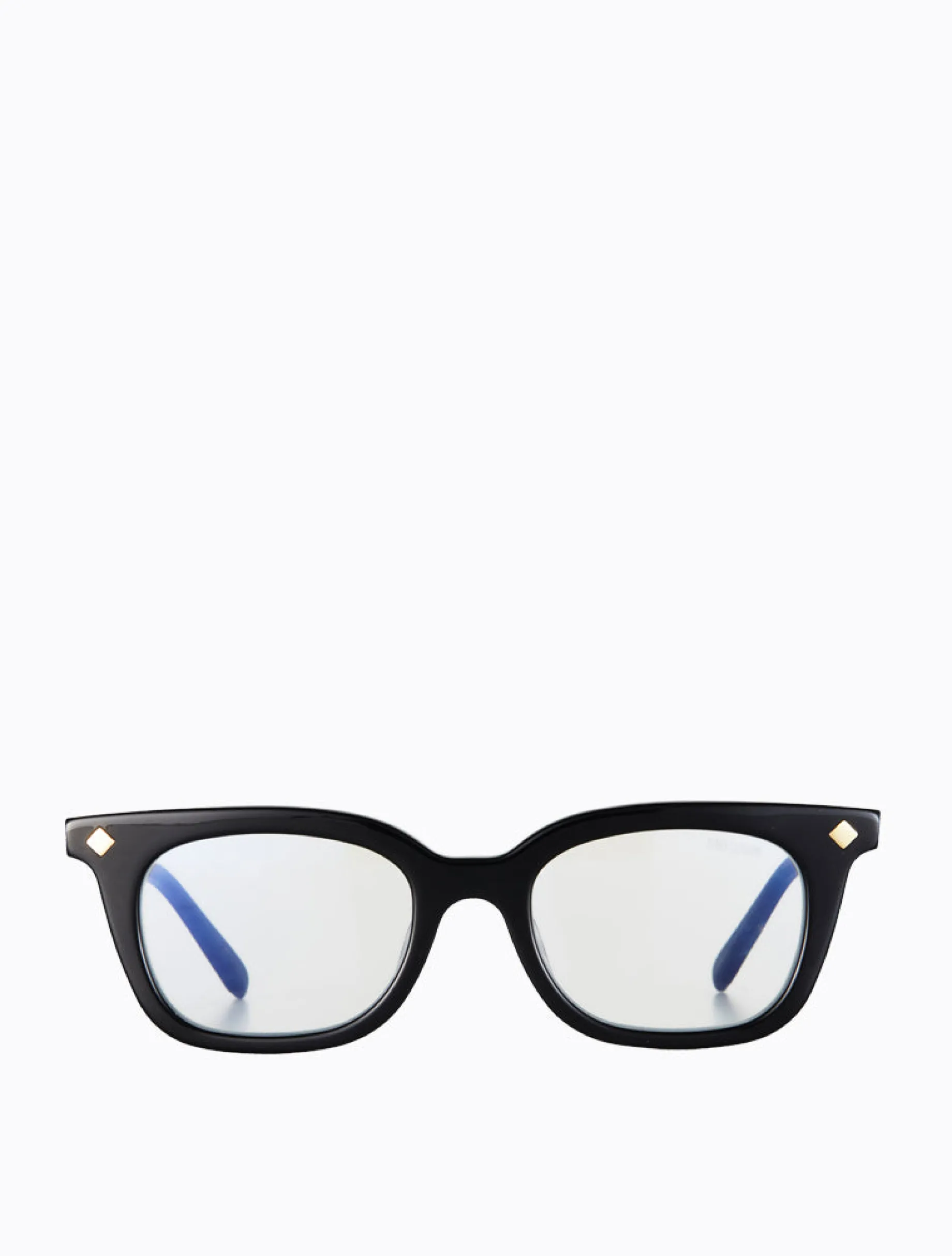 Vinny - Black/Clear